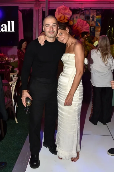 Katie Holmes, 47, and Jason Bard Yarmosky, 38, take major step in romance after one month of dating